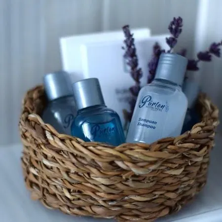 Purlen Bed & Breakfast 3*