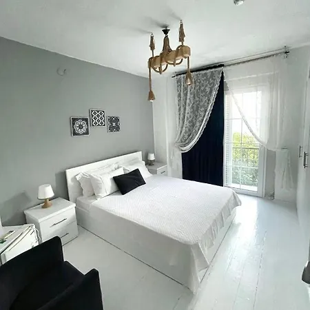 Bed & Breakfast Purlen Alacati