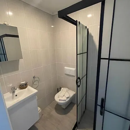 Bed & Breakfast Purlen 3*