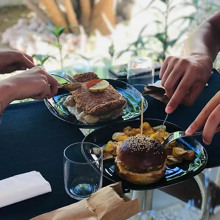 Purlen Bed & Breakfast Alacati