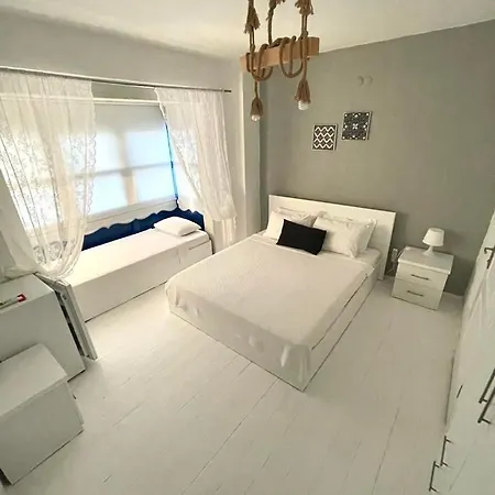Purlen 3* Alaçatı