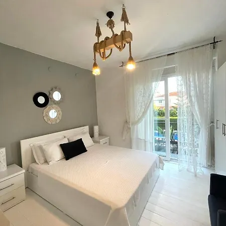 Purlen Bed & Breakfast Alacati