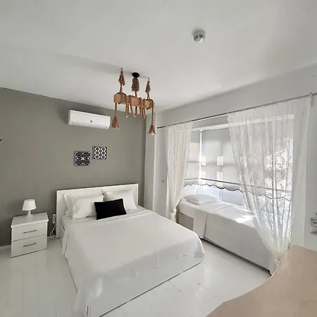 Purlen Alaçatı