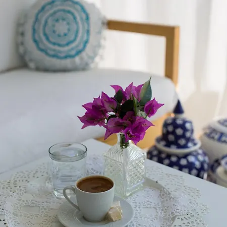 Bed & Breakfast Purlen