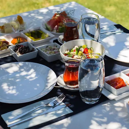 Bed & Breakfast Purlen Alacati