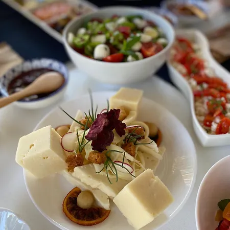Purlen 3* Alaçatı