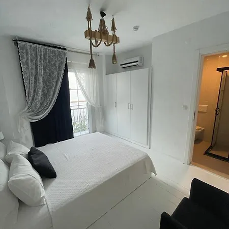 Purlen 住宿加早餐酒店