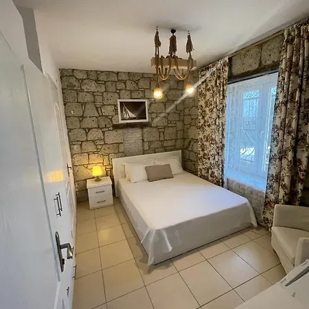 Bed & Breakfast Purlen Alacati