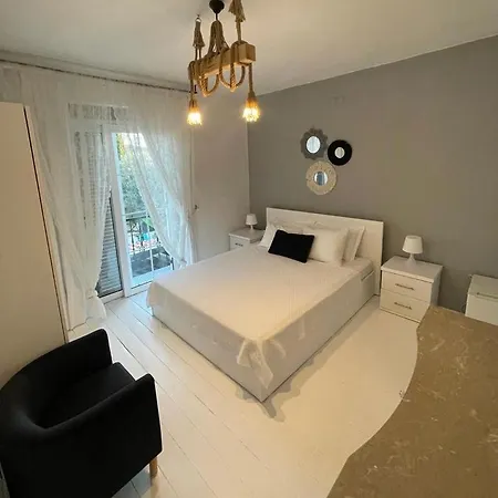 Purlen Bed & Breakfast *