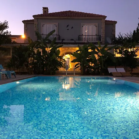 住宿加早餐酒店 Purlen 3*