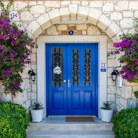 Purlen 住宿加早餐酒店 3*