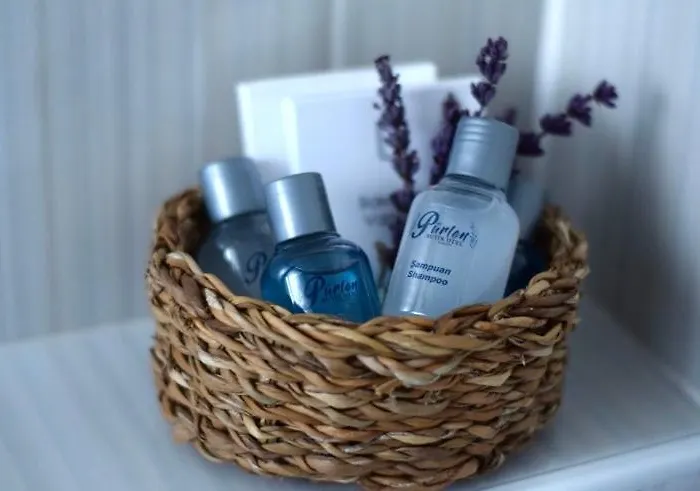 Purlen Oda ve Kahvaltı 3*