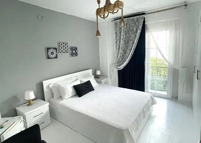 Oda ve Kahvaltı Purlen Alaçatı