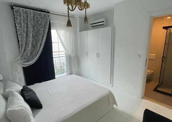 Purlen Oda ve Kahvaltı