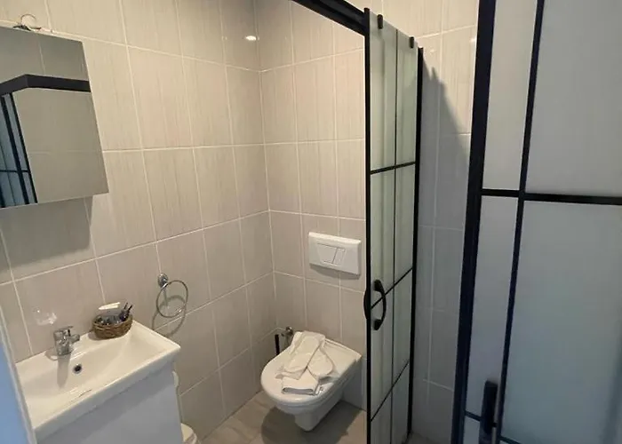 Oda ve Kahvaltı Purlen 3*