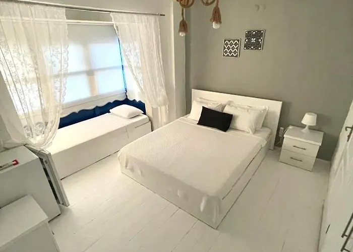 Purlen 3* Alaçatı