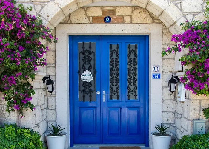 Purlen Oda ve Kahvaltı 3*